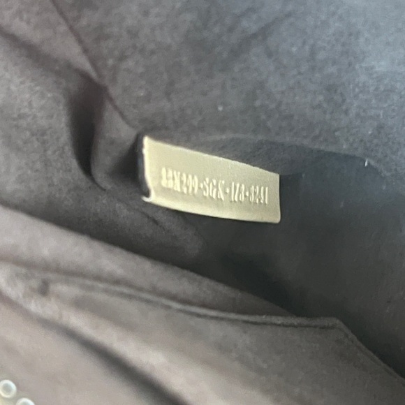 Fendi DotCom Faces Convertible Small Yellow Satchel - Picture 7 of 12